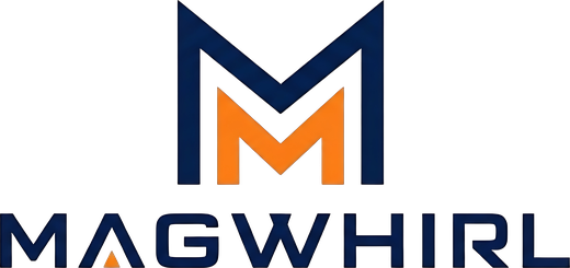 MAGWHIRL Pvt. Ltd.